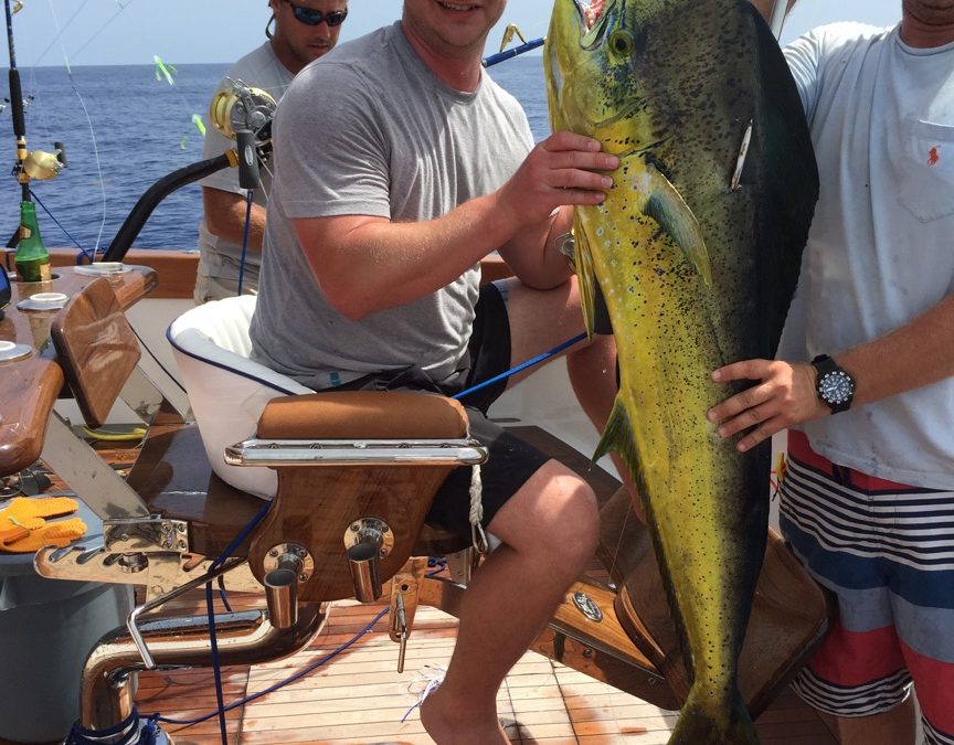 Fishing Fun