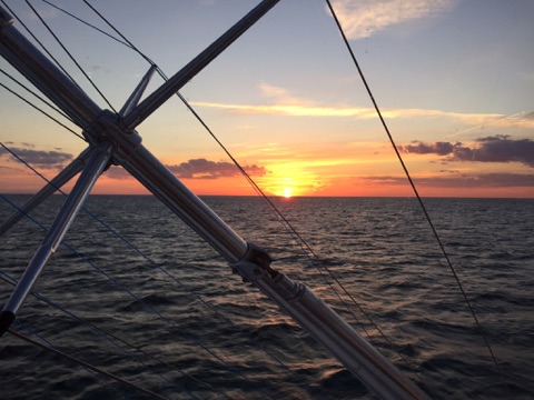 Life on The Water