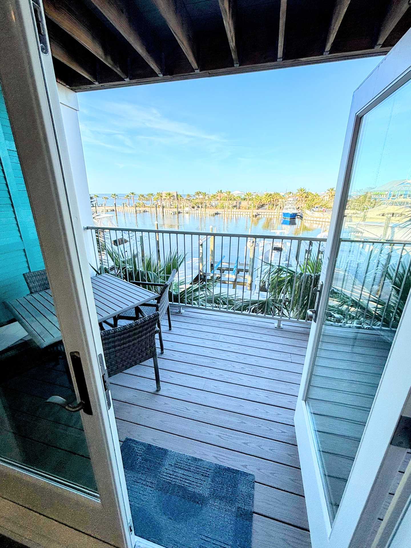 Pool Area