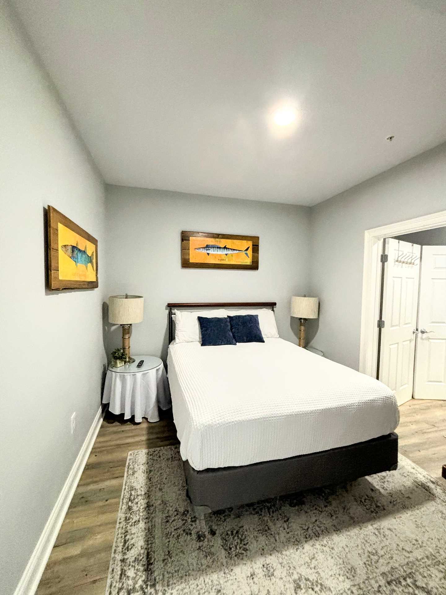 Bedroom 1