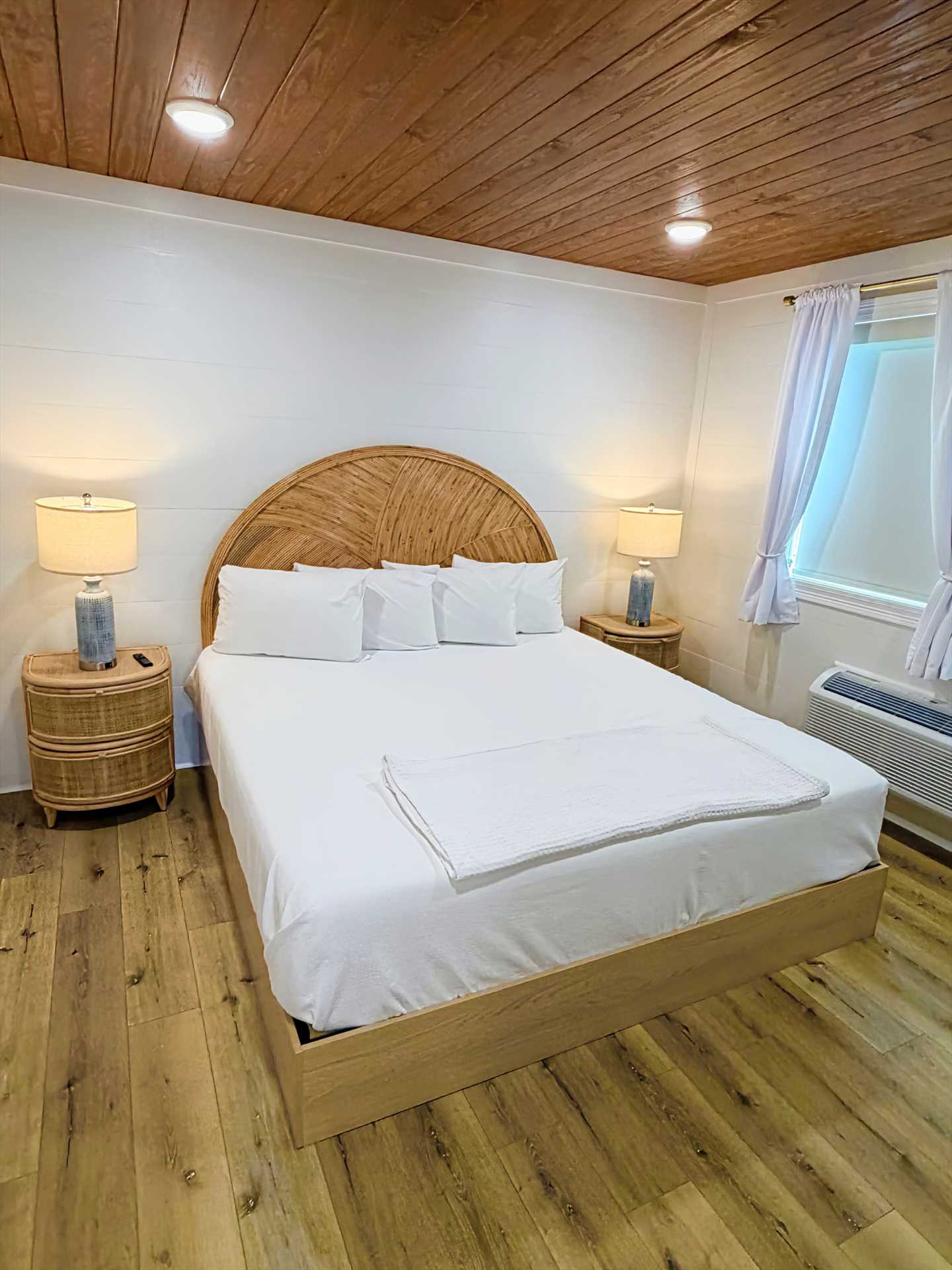 Bedroom - 2
