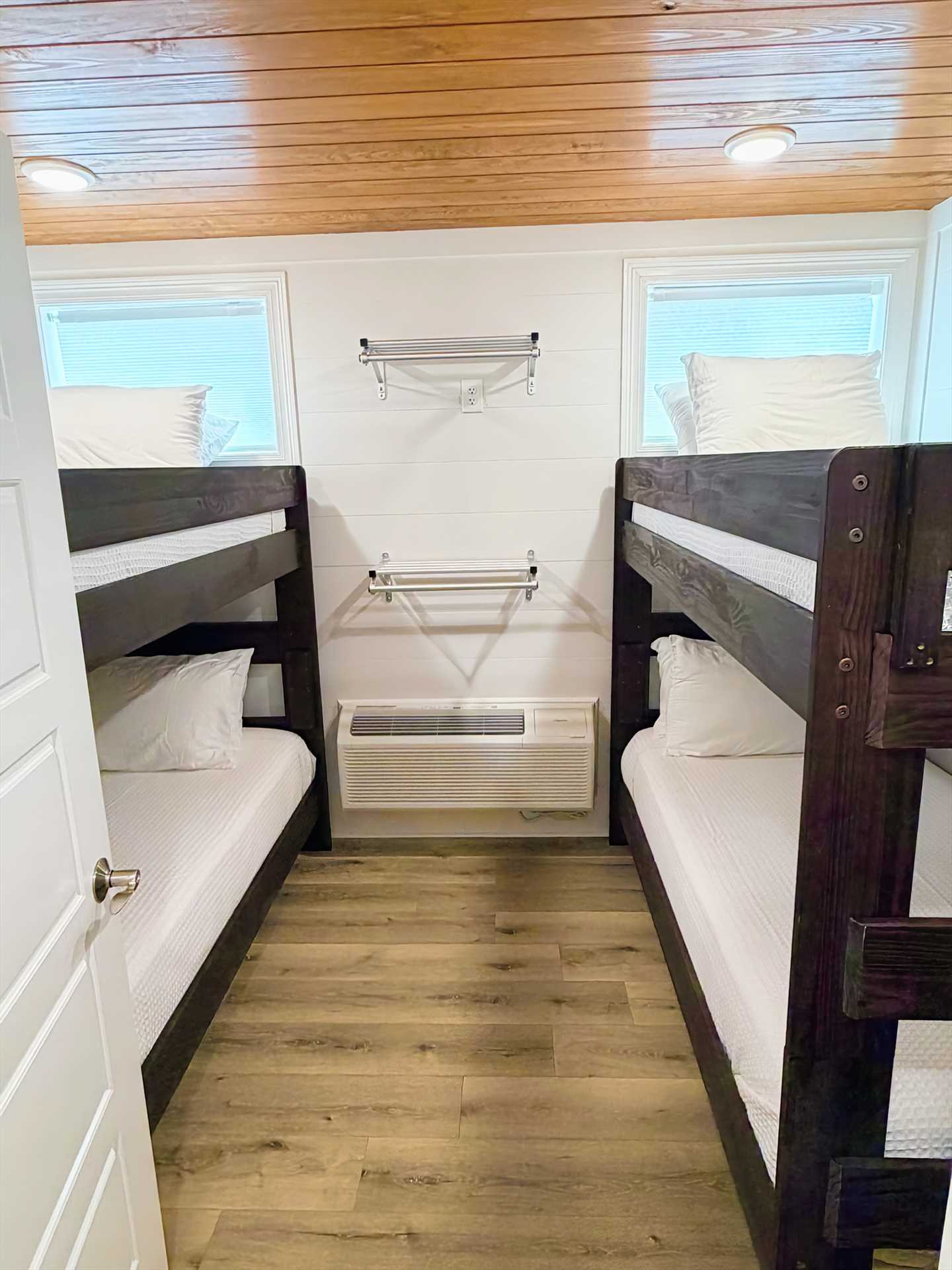Bunk room - 3