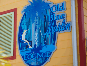 hurricane-hole-old-blue-marlin-bar-sign